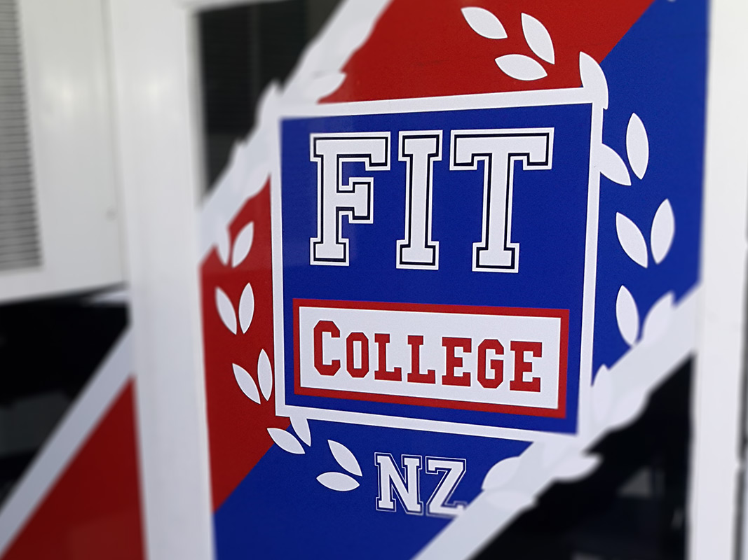Fit-College