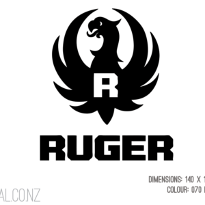 Ruger Firearms Logo